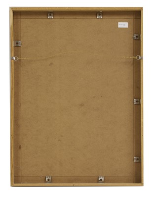 Lot 251 - Craigie Aitchison RA (1926-2009)