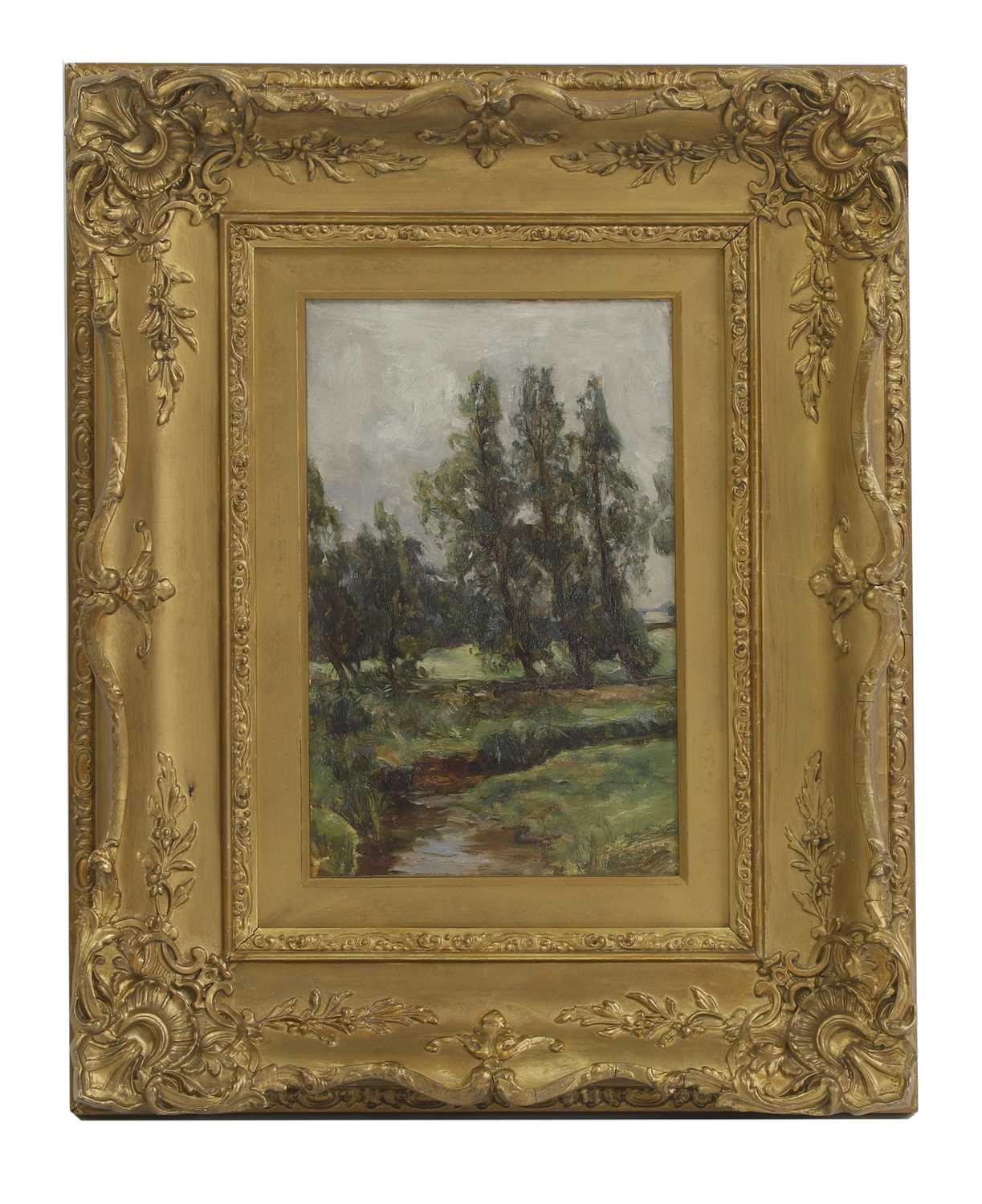 Lot 145 - Sir James Lawton Wingate (1846-1924)