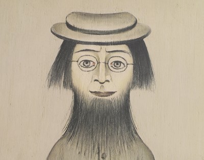 Lot 31 - Laurence Stephen Lowry RA (British, 1887-1976)
