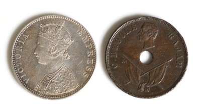 Lot 33 - Coins, Great Britain & World.