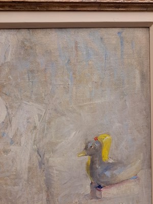 Lot 355 - Julia Beatrice How (1867-1932)