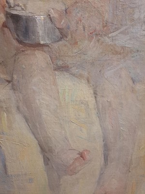 Lot 355 - Julia Beatrice How (1867-1932)