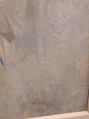 Lot 355 - Julia Beatrice How (1867-1932)