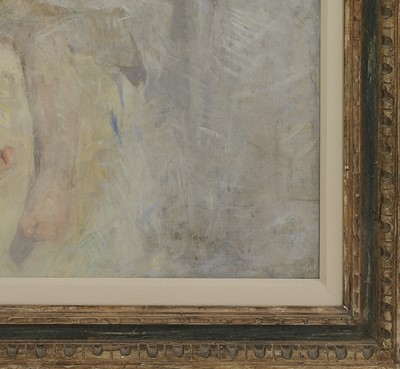 Lot 355 - Julia Beatrice How (1867-1932)