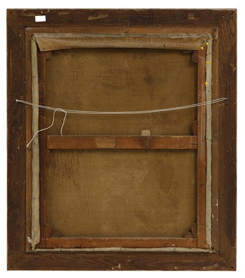 Lot 355 - Julia Beatrice How (1867-1932)