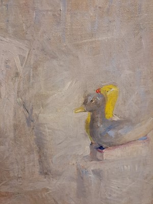 Lot 355 - Julia Beatrice How (1867-1932)