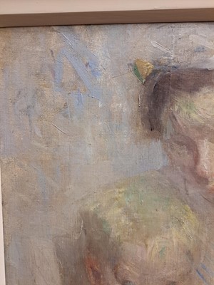 Lot 355 - Julia Beatrice How (1867-1932)