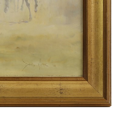 Lot 432 - David Howell (b.1939)