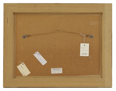 Lot 432 - David Howell (b.1939)