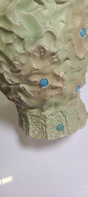 Lot 9 - Richard Slee (b.1946)
