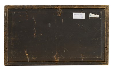 Lot 323 - August von Siegen (German, 1850-1910)