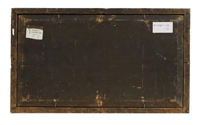 Lot 323 - August von Siegen (German, 1850-1910)