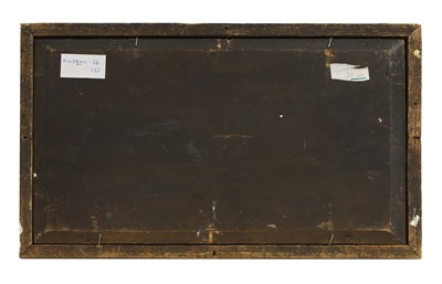 Lot 323 - August von Siegen (German, 1850-1910)