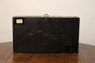 Lot 136 - Taxidermy: a grayling