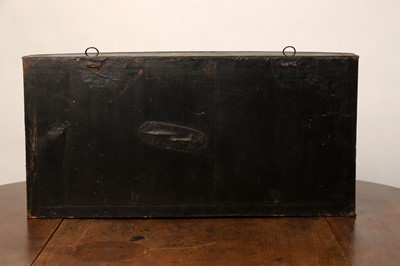 Lot 133 - Taxidermy: a chub