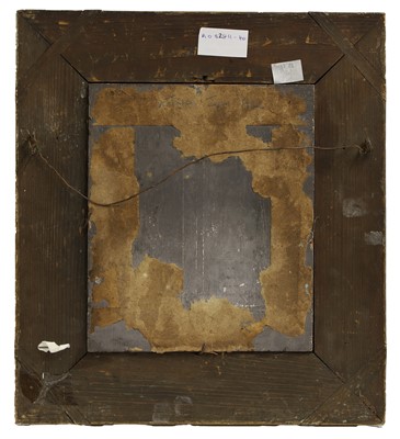 Lot 258 - James John Hill RBA (1811-1882)