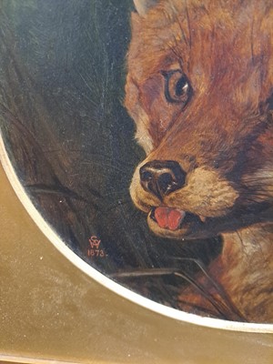 Lot 428 - William Strutt RBA (1825-1915)