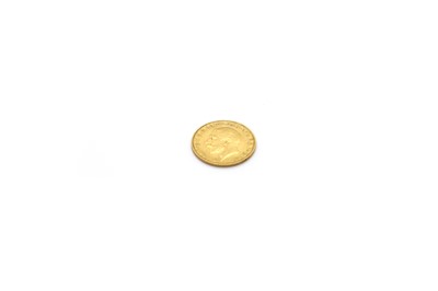 Lot 35A - Coins, Great Britain