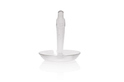 Lot 183 - René Lalique (French, 1860-1945)
