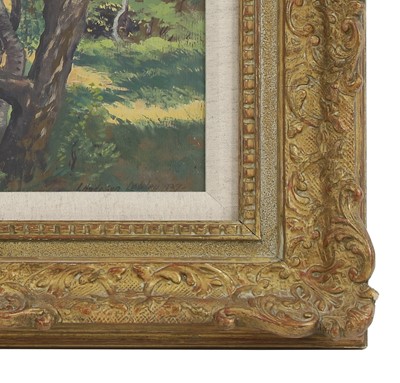 Lot 73 - John Hodgson Lobley (1878-1954)