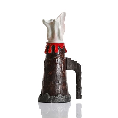 Lot 1 - Gaetano Pesce (Italian, 1939-2024)