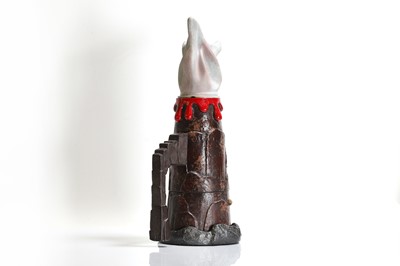 Lot 1 - Gaetano Pesce (Italian, 1939-2024)