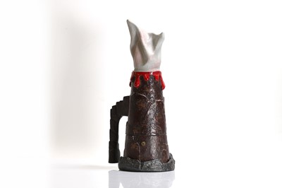 Lot 1 - Gaetano Pesce (Italian, 1939-2024)