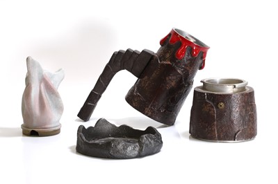 Lot 1 - Gaetano Pesce (Italian, 1939-2024)