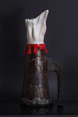 Lot 1 - Gaetano Pesce (Italian, 1939-2024)