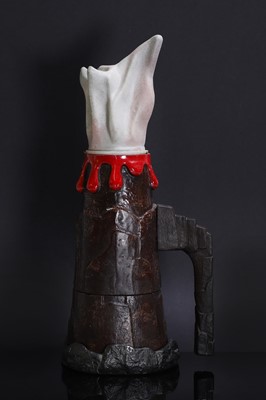 Lot 1 - Gaetano Pesce (Italian, 1939-2024)