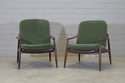 Lot 310 - Hartmut Lohmeyer (German, 1923-1993)