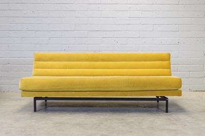 Lot 519 - Richard Schultz (American, 1926-2021)