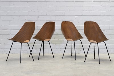Lot 247 - Vittorio Nobili (Italian, 1917-2000)