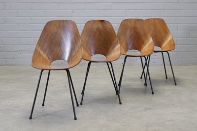 Lot 247 - Vittorio Nobili (Italian, 1917-2000)