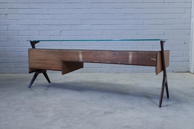 Lot 249 - Vittorio Dassi (Italian, 1893-1973)
