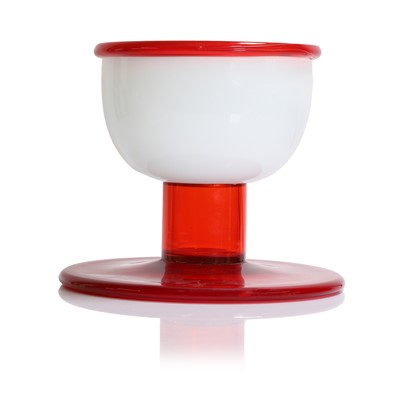 Lot 23 - Ettore Sottsass (Italian, 1917-2007)