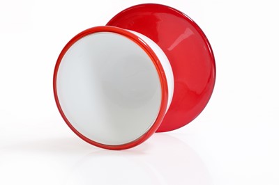 Lot 23 - Ettore Sottsass (Italian, 1917-2007)