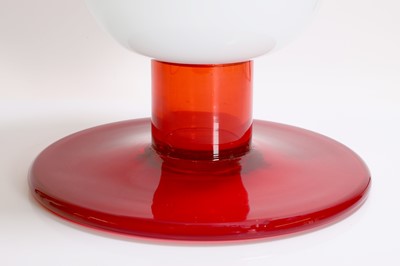 Lot 23 - Ettore Sottsass (Italian, 1917-2007)