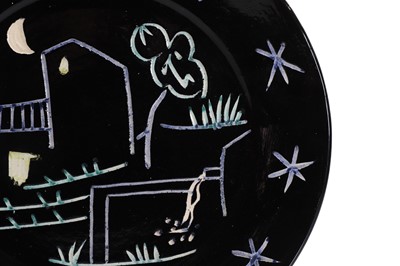 Lot 80 - Pablo Picasso (Spanish, 1881-1973)