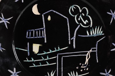 Lot 80 - Pablo Picasso (Spanish, 1881-1973)
