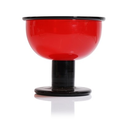 Lot 62 - Ettore Sottsass (Italian, 1917-2007)