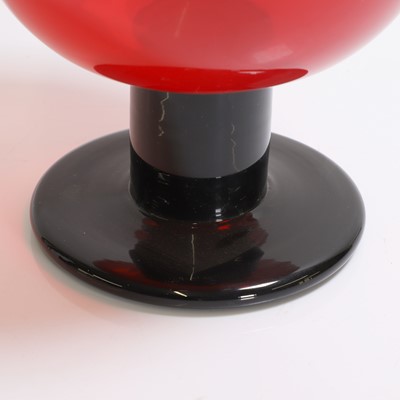 Lot 62 - Ettore Sottsass (Italian, 1917-2007)