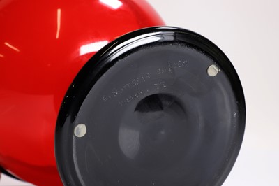 Lot 62 - Ettore Sottsass (Italian, 1917-2007)
