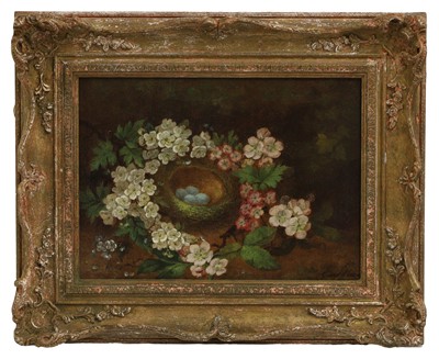 Lot 267 - George Clare (c.1830-1900)