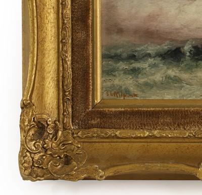 Lot 302 - Sarah Louise Kilpack (1839-1909)