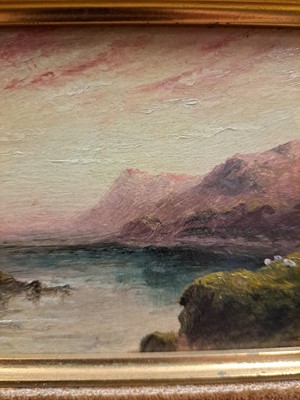 Lot 302 - Sarah Louise Kilpack (1839-1909)