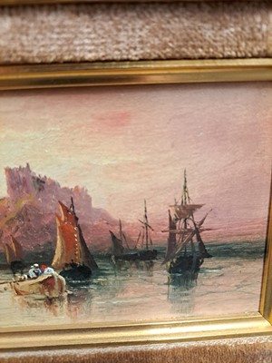 Lot 302 - Sarah Louise Kilpack (1839-1909)