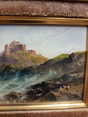 Lot 302 - Sarah Louise Kilpack (1839-1909)