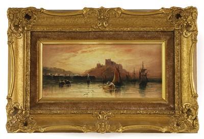 Lot 302 - Sarah Louise Kilpack (1839-1909)