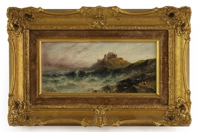 Lot 302 - Sarah Louise Kilpack (1839-1909)
